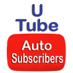 UTube Auto Subscribers