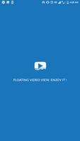 Utube Floating Player постер