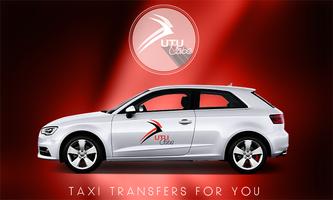 UTU Cabs Ekran Görüntüsü 1