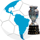 Copa America Argentina 2011 icône