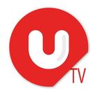 UTV ikon
