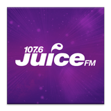 Juice FM أيقونة