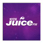 Juice FM icône