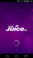 Juice FM الملصق
