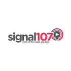 Signal 107 icône