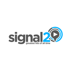 Signal 2 icône