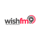 آیکون‌ Wish FM