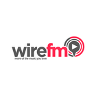 Wire FM アイコン