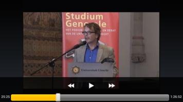 Lezing Gemist تصوير الشاشة 2