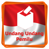 ”Undang Undang Pemilu