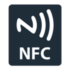 NFC Video Assistant أيقونة