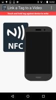 NFC Video Assistant تصوير الشاشة 1
