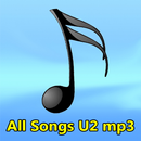 All Songs U2 mp3 APK