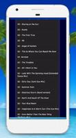 All Songs U2 mp3 capture d'écran 1