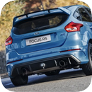 Focus RS Drift Simulator APK