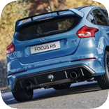 Focus RS Drift Simulator