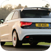 A1 Quattro Drift Simulator APK