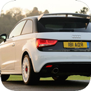 A1 Quattro Drift Simulator APK