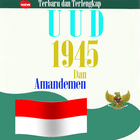 UUD RI 1945 icon
