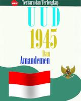 UUD RI 1945 poster