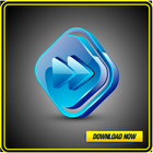 flash player for online games أيقونة