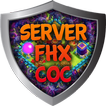 ”FHX COC New Server