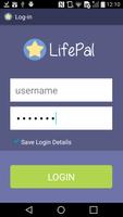 LifePal پوسٹر