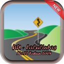 UU Lalu Lintas No.22 Th 2009 APK