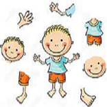 Learn Parts Of Your Body