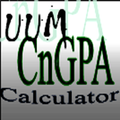 UUM CnGPA CALCULATOR