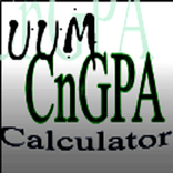 UUM CnGPA CALCULATOR
