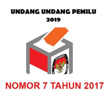 UU PEMILU Nomor 7 Tahun 2017 for Android - APK Download