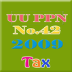 UU PPN No.42 2009