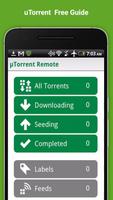 Tips µTorrent® Free syot layar 1