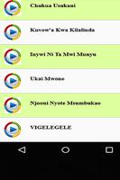 Kamba Catholic Songs screenshot 1