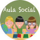 Aula Social আইকন