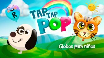 Tap Tap Pop постер