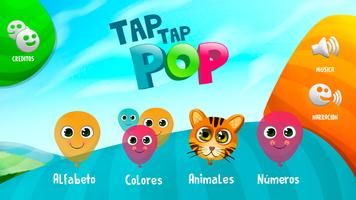 Tap Tap Pop screenshot 1