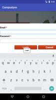 Campuslynx screenshot 1