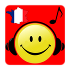 Radio France - international icône