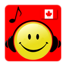 Radio Canada - international aplikacja