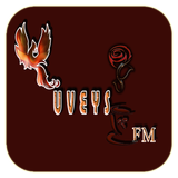 Üveys FM icono