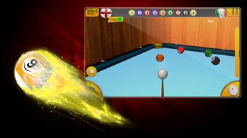 9 Ball Pool Pro-Snooker ảnh chụp màn hình 1