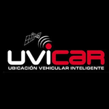 UVICAR Móvil v2.0 icône