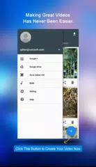 Qditor - best video editor APK download