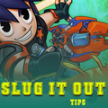 Hints for Slug It Out 2
