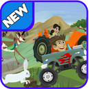 Wild Kratts Racing Adventure APK