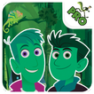 Wild Kratts Super Adventure