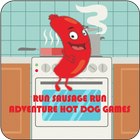 Run Sausage Run icon