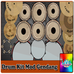 Dangdut Drum kit